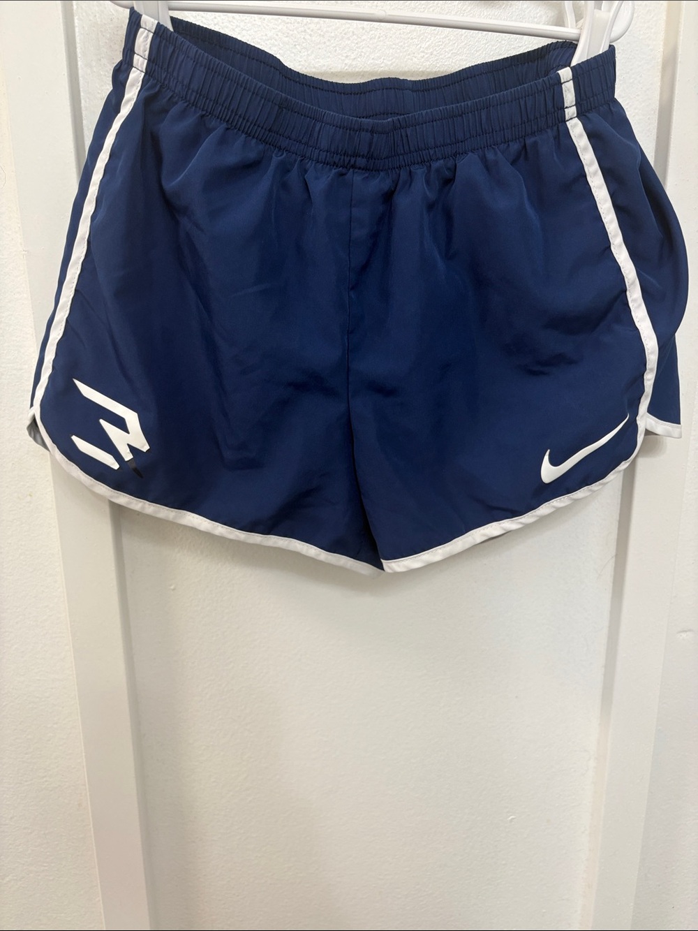 Nike girl dri-fit shorts girls M